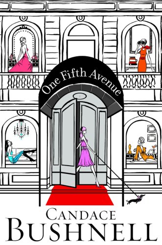 One Fifth Avenue (Hardcover)