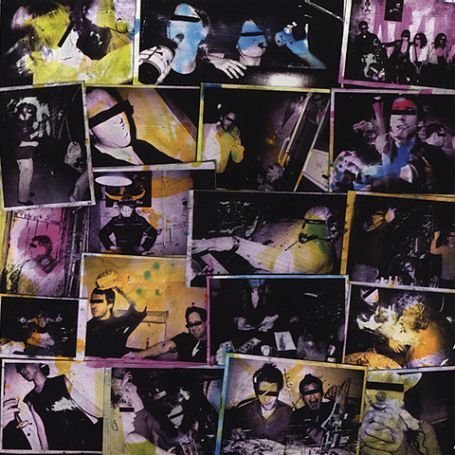 The Hold Steady - Killer Parties Lyrics - Zortam Music