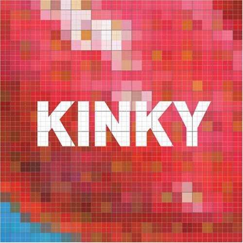 Kinky - Tonos Rosa Lyrics - Zortam Music