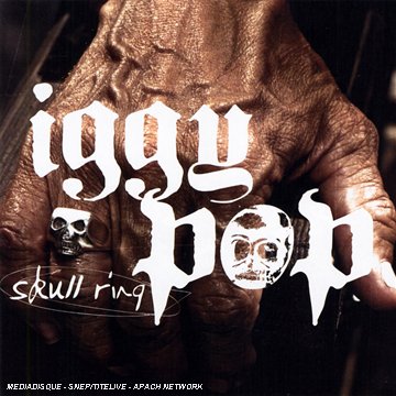 Iggy Pop - superbabe Lyrics - Zortam Music