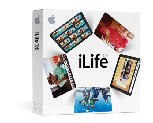 iLife '08