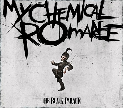 My Chemical Romance - The Black Parade (��������)