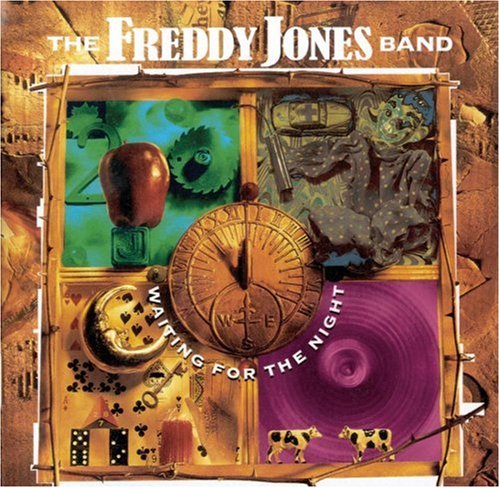 The Freddy Jones Band - Gateway Mix Spring 2004 - Zortam Music