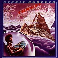 Herbie Hancock - album Thrust
