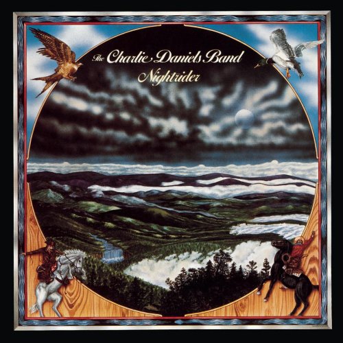 Charlie Daniels Band - Nightrider - Zortam Music