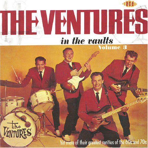 In the Vaults, Vol. 3