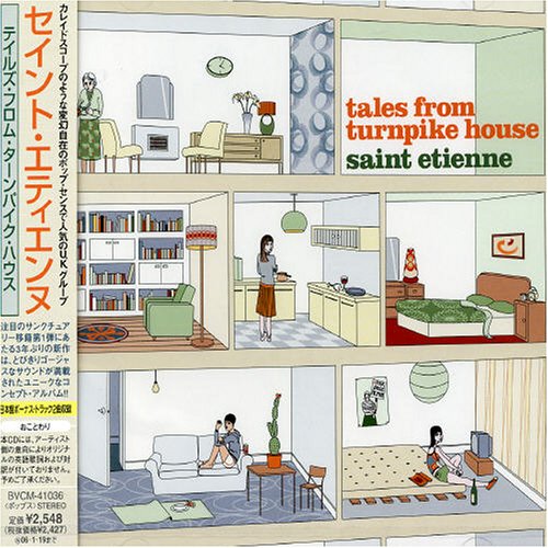 Saint Etienne - Goodnight Lyrics - Zortam Music