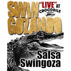SALSA SWINGOZA