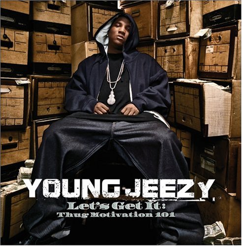 YOUNG JEEZY - Let