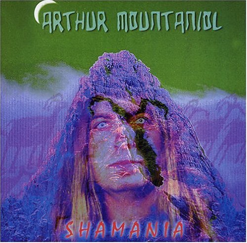 Shamania