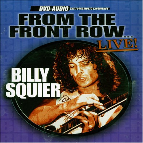 Billy Squier - Too Daze Gone (Live) Lyrics - Zortam Music