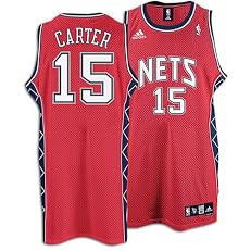New Jersey Nets Jerseys