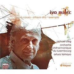 【クリックで詳細表示】Works for Orchestra [Import]