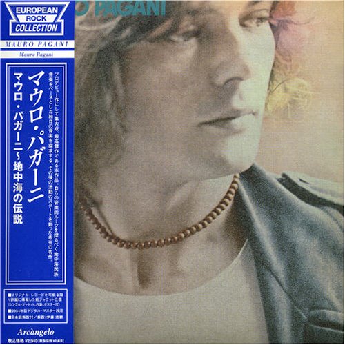 Mauro Pagani - Mauro Pagani - Zortam Music