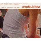 Moda Lisboa: Dress Up and Make Up Your Mind by Various Artists