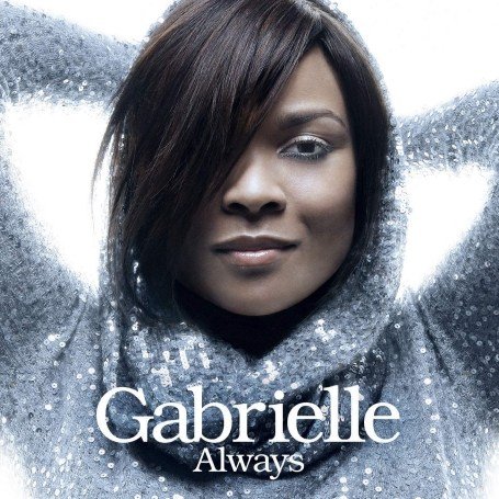 Gabrielle - All I Want Lyrics - Zortam Music