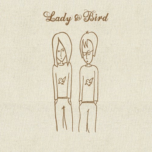 Lady & Bird by Lady & Bird album cover