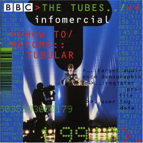 Infomercial:  How to Become Tubular