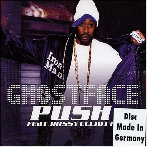Push