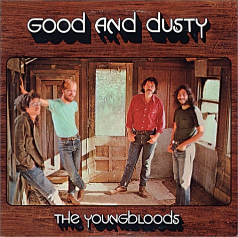 Good and Dusty