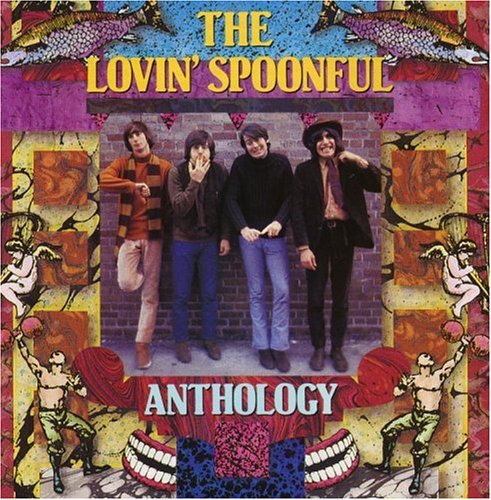 The Lovin Spoonful - Anthology - Zortam Music