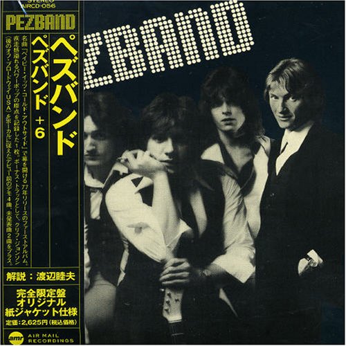 Pezband