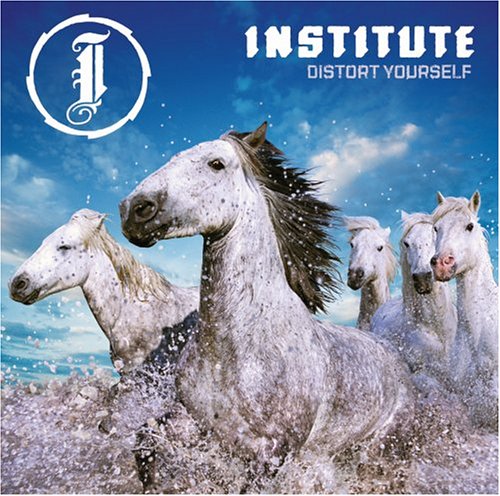 Institute - Stealth - Zortam Music