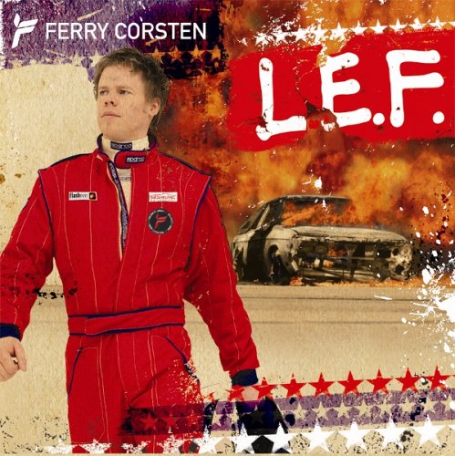 Ferry Corsten - Into The Dark (ft. Howard Jones) Lyrics - Zortam Music