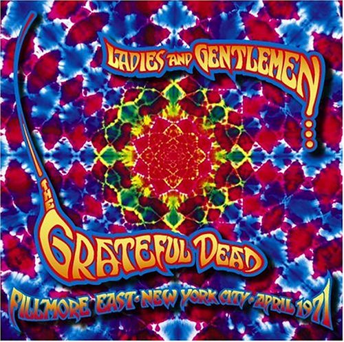 Grateful Dead, The - 1971 - Zortam Music