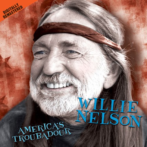 Willie Nelson - America