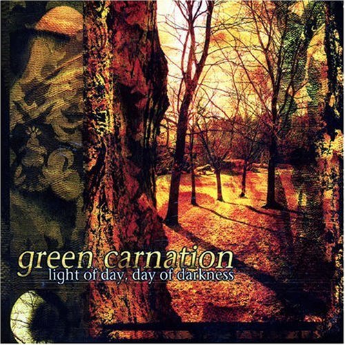 Green Carnation - Light of Day, Day of Darkness - Zortam Music