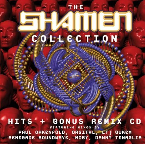The Shamen - Happy House (Daily Star Sunday) - Zortam Music