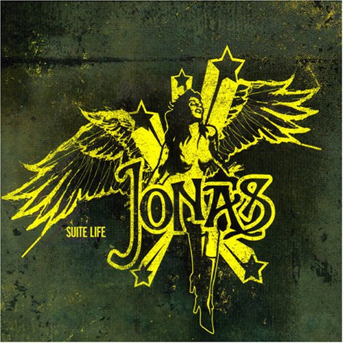 Jonas - Suite Life - Zortam Music