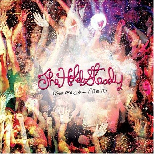 The Hold Steady - Boys & Girls In America - Zortam Music