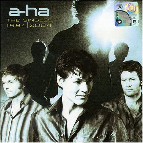 A - Ha - Singles 1984-2004 - Zortam Music