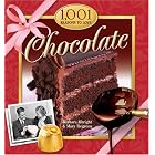 1,001 Reasons to Love Chocolate (1001 Reasons to Love) by Barbara Albright and Mary Tiegreen