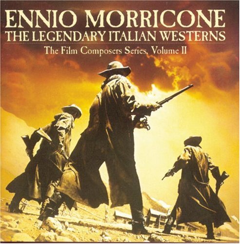 The Legendary Italian Western Volume 2
