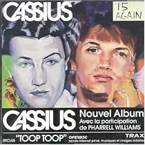 Cassius photos