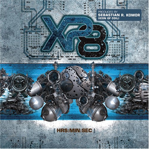 Xp8 - Flatline Lyrics - Zortam Music