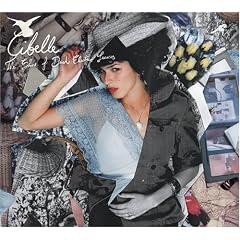 Cibelle