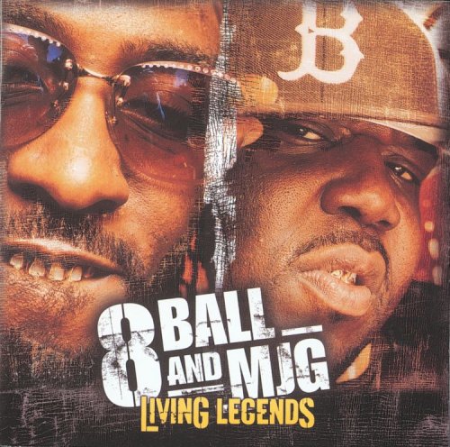 Living Legends