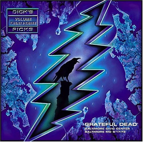 Grateful Dead - 1994-04-01 - The Omni - Zortam Music