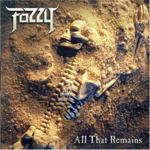 Fozzy - - - Zortam Music