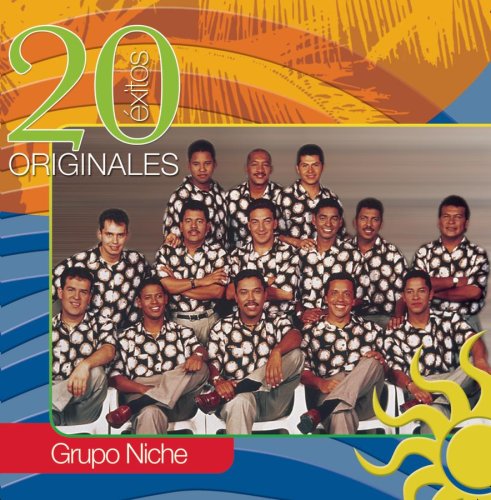 Grupo Niche - 20 Éxitos Originales - Zortam Music