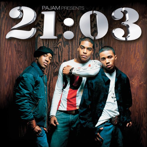 03 - PAJAM Presents 21:03 - Zortam Music