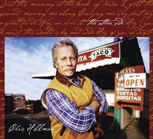 chris hillman - The Other Side - Zortam Music