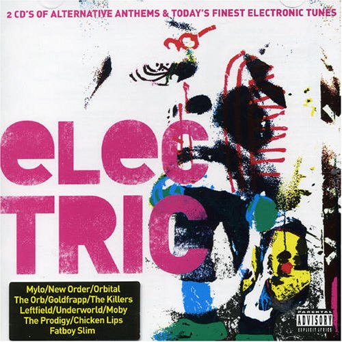 It's Electric