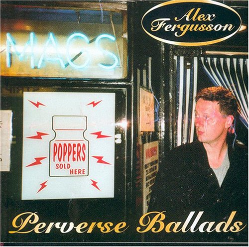 Perverse Ballads
