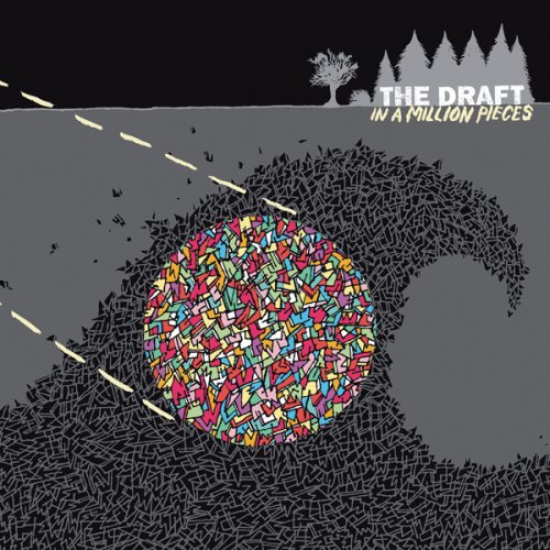 The Draft - A Million Pieces - Zortam Music