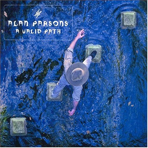 ALAN PARSONS - A Recurring Dream Within A Dream Lyrics - Zortam Music